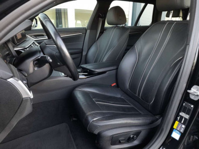 BMW 5er Gebrauchtwagen