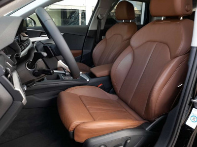 Audi A4 Gebrauchtwagen Audi A4 Gebrauchtwagen