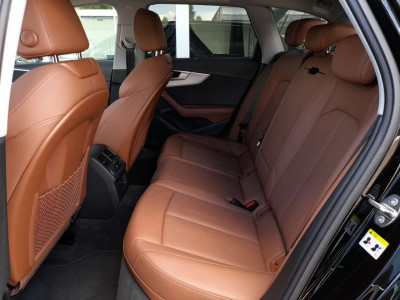 Audi A4 Gebrauchtwagen Audi A4 Gebrauchtwagen