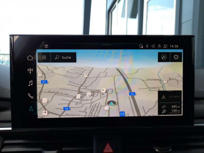 Audi A4 Gebrauchtwagen Audi A4 Gebrauchtwagen