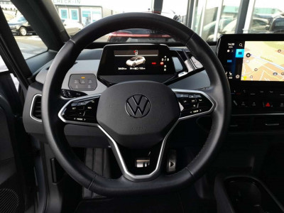 VW ID.3 Gebrauchtwagen