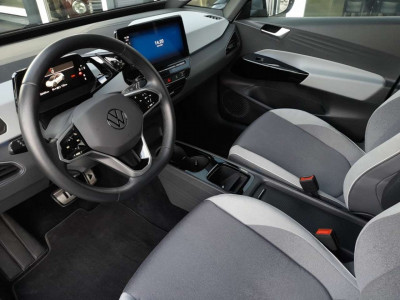 VW ID.3 Gebrauchtwagen
