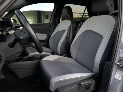 VW ID.3 Gebrauchtwagen