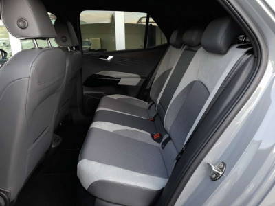 VW ID.3 Gebrauchtwagen