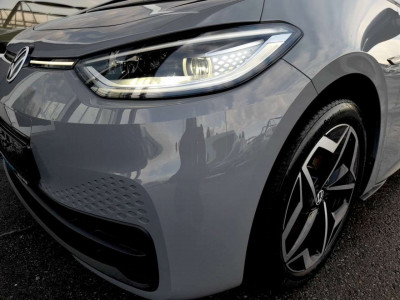 VW ID.3 Gebrauchtwagen