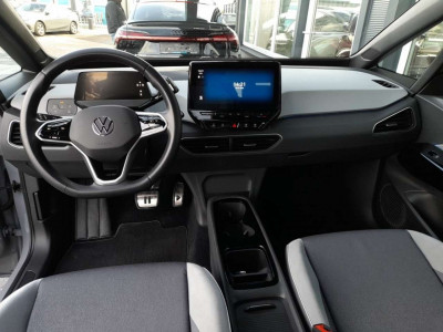 VW ID.3 Gebrauchtwagen