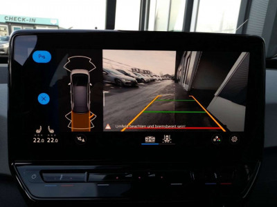 VW ID.3 Gebrauchtwagen