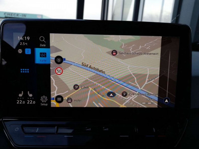 VW ID.3 Gebrauchtwagen