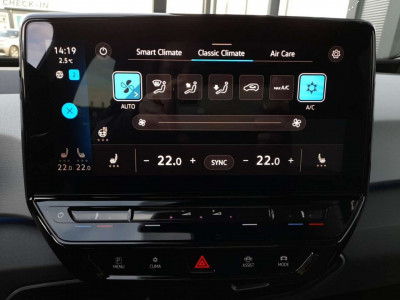 VW ID.3 Gebrauchtwagen