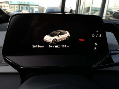 VW ID.3 Gebrauchtwagen