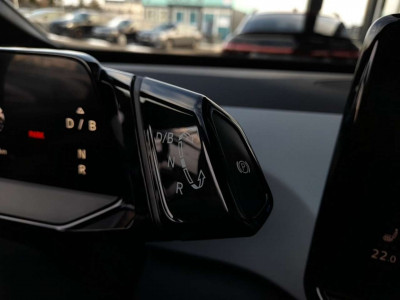 VW ID.3 Gebrauchtwagen