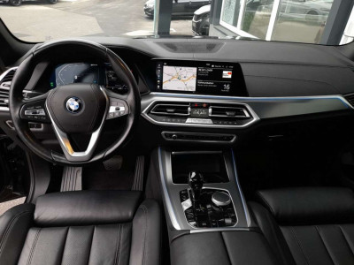 BMW X5 Gebrauchtwagen