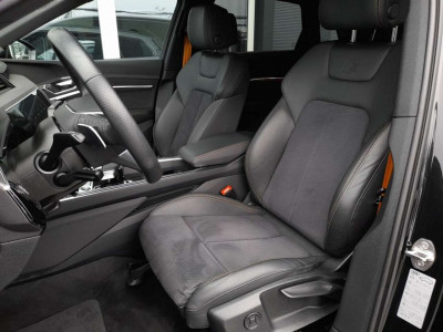 Audi e-tron Gebrauchtwagen