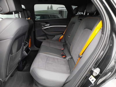 Audi e-tron Gebrauchtwagen