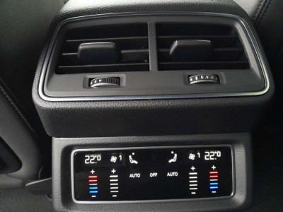 Audi e-tron Gebrauchtwagen