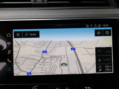 Audi e-tron Gebrauchtwagen
