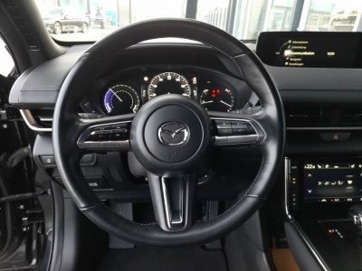 Mazda MX-30 Gebrauchtwagen