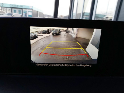 Mazda MX-30 Gebrauchtwagen