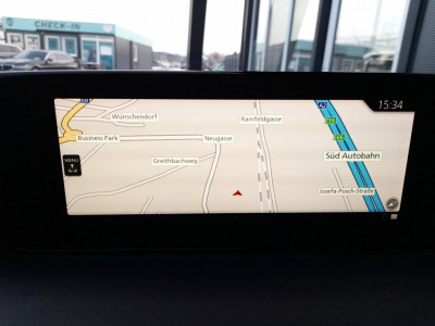 Mazda MX-30 Gebrauchtwagen