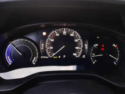 Mazda MX-30 Gebrauchtwagen