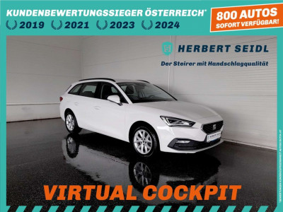 Seat Leon Gebrauchtwagen
