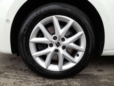 Seat Leon Gebrauchtwagen