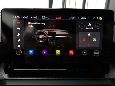 Seat Leon Gebrauchtwagen