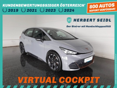 Cupra Born Gebrauchtwagen
