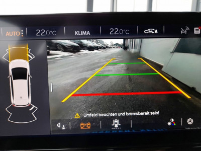 Cupra Born Gebrauchtwagen