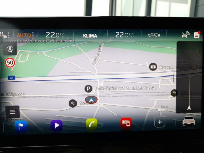 Cupra Born Gebrauchtwagen