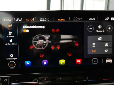 Cupra Born Gebrauchtwagen