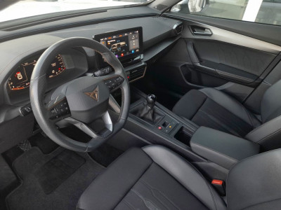 Cupra Formentor Gebrauchtwagen Cupra Formentor Gebrauchtwagen