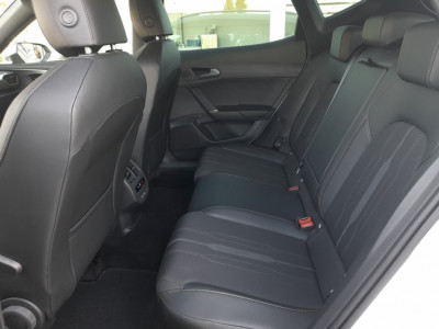 Cupra Formentor Gebrauchtwagen Cupra Formentor Gebrauchtwagen