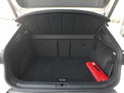 Cupra Formentor Gebrauchtwagen Cupra Formentor Gebrauchtwagen