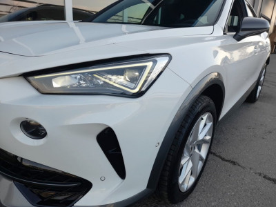 Cupra Formentor Gebrauchtwagen