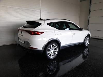 Cupra Formentor Gebrauchtwagen Cupra Formentor Gebrauchtwagen