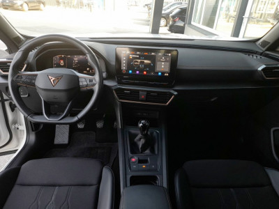 Cupra Formentor Gebrauchtwagen Cupra Formentor Gebrauchtwagen
