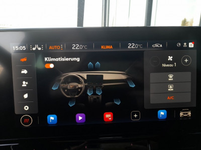 Cupra Formentor Gebrauchtwagen Cupra Formentor Gebrauchtwagen