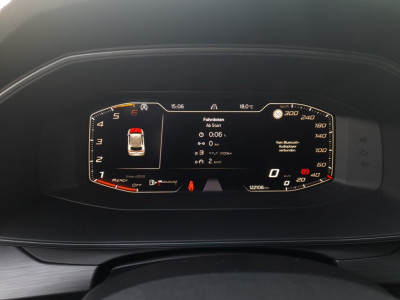 Cupra Formentor Gebrauchtwagen Cupra Formentor Gebrauchtwagen