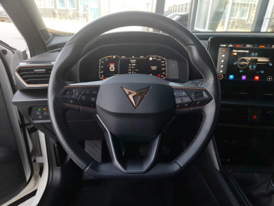 Cupra Formentor Gebrauchtwagen Cupra Formentor Gebrauchtwagen