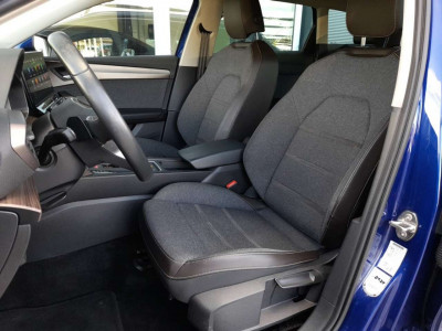 Seat Leon Gebrauchtwagen