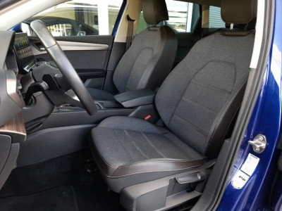 Seat Leon Gebrauchtwagen Seat Leon Gebrauchtwagen