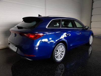 Seat Leon Gebrauchtwagen Seat Leon Gebrauchtwagen