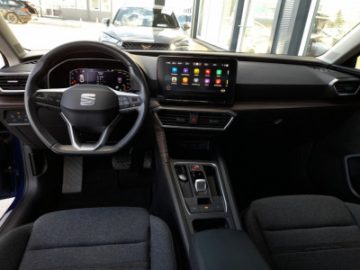 Seat Leon Gebrauchtwagen Seat Leon Gebrauchtwagen