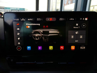 Seat Leon Gebrauchtwagen Seat Leon Gebrauchtwagen