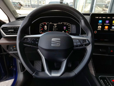 Seat Leon Gebrauchtwagen Seat Leon Gebrauchtwagen