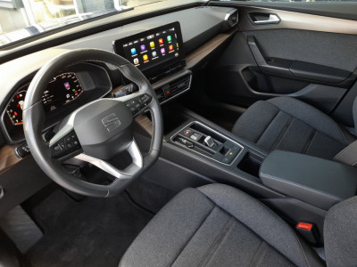 Seat Leon Gebrauchtwagen Seat Leon Gebrauchtwagen