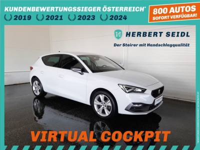 Seat Leon Gebrauchtwagen