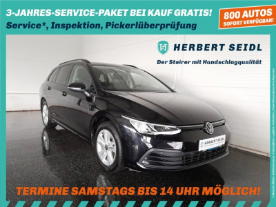VW Golf Gebrauchtwagen VW Golf Gebrauchtwagen