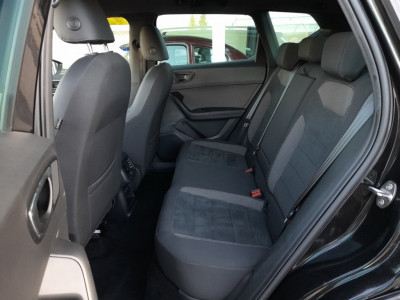 Seat Ateca Gebrauchtwagen Seat Ateca Gebrauchtwagen